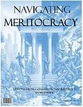 E-Book (epub) Navigating Meritocracy von Alberto de Miranda