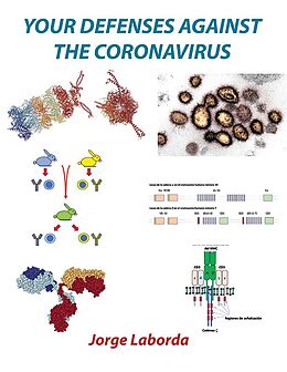 eBook (epub) Your defenses against the coronavirus de Jorge Laborda