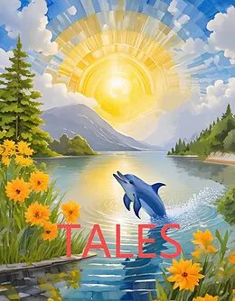 E-Book (epub) Tales von Andriy Gaidenko