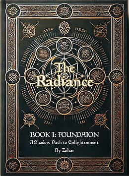 eBook (epub) The Radiance: A Shadow Path to Enlightenment de Zohar Colls