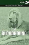 Kartonierter Einband The Bloodhound - A Complete Anthology of the Dog - von Various