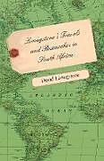 Couverture cartonnée Livingstone's Travels and Researches in South Africa - Including a Sketch of Sixteen Years' Residence in the Interior of Africa and a Journey from the Cape of Good Hope to Loanda on the West Coast, Thence Across the Continent, Down the River Zambesi, to t de David Livingstone