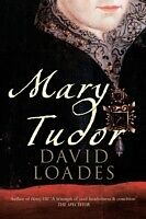 E-Book (epub) Mary Tudor von David Loades