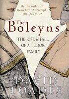 E-Book (epub) Boleyns von David Loades