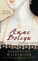 E-Book (epub) Anne Boleyn von Josephine Wilkinson