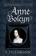 E-Book (epub) Anne Boleyn von P. Friedmann