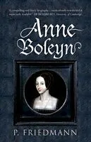 E-Book (epub) Anne Boleyn von P. Friedmann