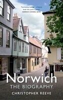 E-Book (epub) Norwich The Biography von Christopher Reeve