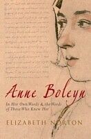 eBook (epub) Anne Boleyn de Elizabeth Norton