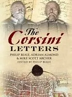 E-Book (epub) Corsini Letters von Philip Beale