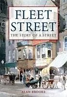 E-Book (epub) Fleet Street von Alan Brooke