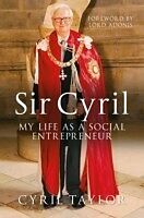 eBook (epub) Sir Cyril de Cyril Taylor