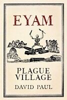 E-Book (epub) Eyam von David Paul