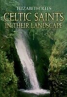 eBook (epub) Celtic Saints In Their Landscape de Elizabeth Rees