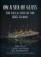 E-Book (epub) On a Sea of Glass von Tad Fitch