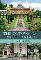 eBook (epub) Cotswolds' Finest Gardens de Tony Russell