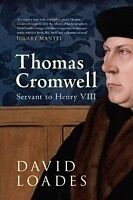 E-Book (epub) Thomas Cromwell von David Loades
