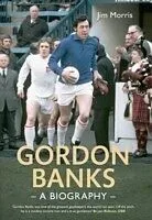 E-Book (epub) Gordon Banks von Jim Morris