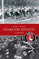 E-Book (epub) Charlton Athletic A History von David C. Ramzan