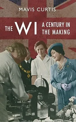 E-Book (epub) WI von Mavis Curtis