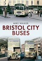 eBook (epub) Bristol City Buses de Mike Walker