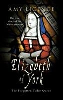 E-Book (epub) Elizabeth of York von Amy Licence