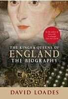 E-Book (epub) Kings & Queens of England von David Loades