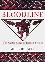 E-Book (epub) Bloodline von Miles Russell