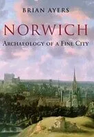 E-Book (epub) Norwich Archaeology of a Fine City von Brian Ayers