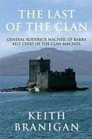 E-Book (epub) Last of the Clan von Keith Branigan