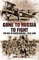 E-Book (epub) Gone to Russia to Fight von John T. Smith