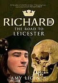 E-Book (epub) Richard III von Amy Licence