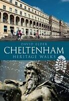 E-Book (epub) Cheltenham Heritage Walks von David Elder