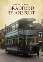E-Book (epub) Bradford Transport von David J. Croft