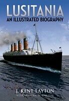 E-Book (epub) Lusitania von J. Kent Layton