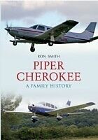 E-Book (epub) Piper Cherokee von Ron Smith