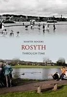 E-Book (epub) Rosyth Through Time von Martin Rogers