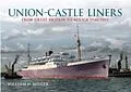 E-Book (epub) Union Castle Liners von William H. Miller