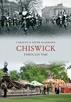 E-Book (epub) Chiswick Through Time von Carolyn & Peter Hammond