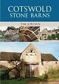 E-Book (epub) Cotswold Stone Barns von Tim Jordan