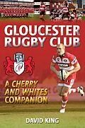 E-Book (epub) Gloucester Rugby Club von Dave King
