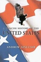 E-Book (epub) Concise History of the USA von Andrew Sinclair