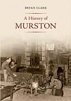 E-Book (epub) History of Murston von Bryan Clark
