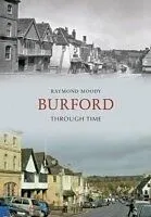 E-Book (epub) Burford Through Time von Raymond Moody
