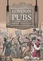 E-Book (epub) London Pubs von David Brandon