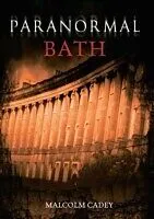 E-Book (epub) Paranormal Bath von Malcolm Cadey