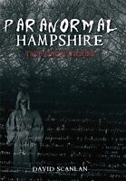E-Book (epub) Paranormal Hampshire von David Scanlan