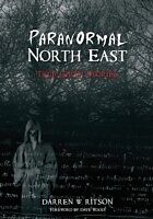 E-Book (epub) Paranormal North East von Darren W. Ritson