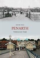 E-Book (epub) Penarth Through Time von David Ings