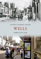 E-Book (epub) Wells Through Time von Stephen Tudsbery-Turner